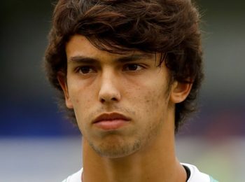 Joao Felix deny Atletico Madrid exit rumours