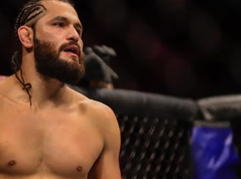 Masvidal Wants To Fight McGregor Before He ‘Overdoses’