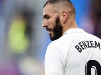 He more than deserves it – Zinedine Zidane backs Karim Benzema to win Ballon d’Or