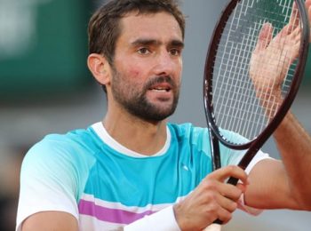 French Open 2022: Marin Cilic wins 5-set thriller against Rublev, qualifies for Roland Garros semis for first time