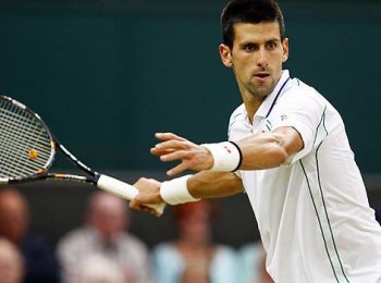 Wimbledon 2022: I am as dedicated as anyone out there – Novak Djokovic after his first-round win