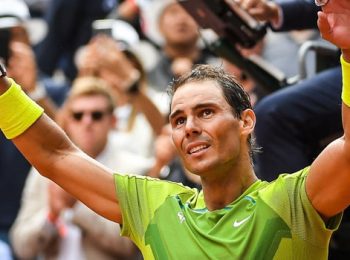 French Open 2022: Rafael Nadal beats Casper Ruud to claim 14th French Open title