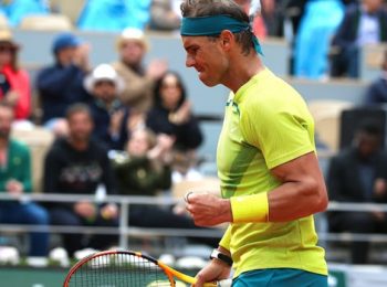 French Open 2022: Every match I play here could be my last, this is my situation – Rafael Nadal