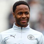 Chelsea step up plans to sign Raheem Sterling