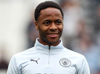 Raheem Sterling linked with Man City exit