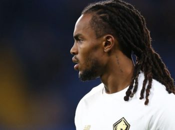 Milan close to signing Renato Sanches and Divock Origi