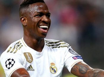 Vinicius wants to continue at Real Madrid despite PSG’s interest
