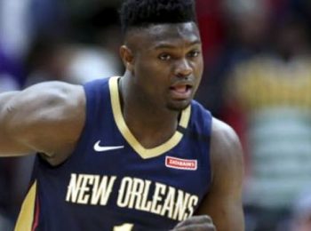 ESPN Insider Bobby Marks feels that the Pelicans with a healthy Zion will be a very strong team heading into offseason