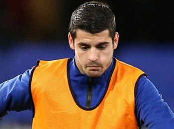 Morata confirms Atletico stay after Juventus loan