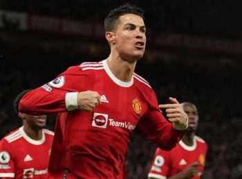 Cristiano Ronaldo to not travel with Manchester United for pre-season tour