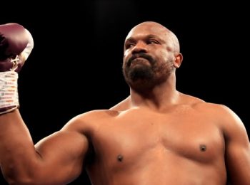 Chisora Calls Out Fury For Trilogy Fight After Fallout