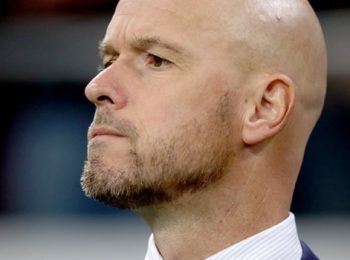 Erik Ten Hag not overestimating 4-0 win over Liverpool