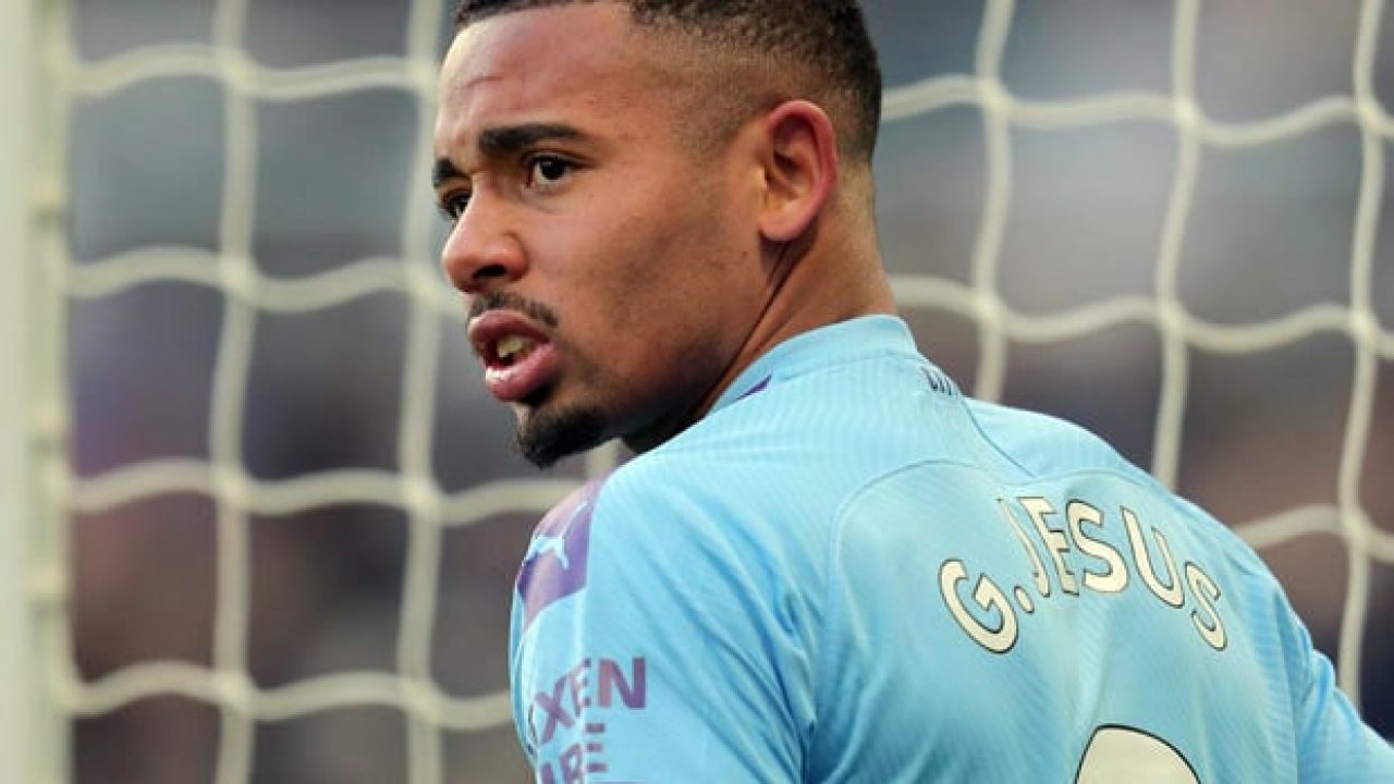 I Don T Think Gabriel Jesus Is A Top Goalscorer Says Former Arsenal Defender Mikael Silvestre