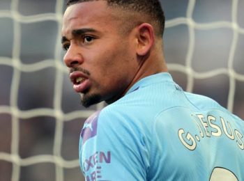 I don’t think Gabriel Jesus is a top goalscorer, says former Arsenal defender Mikael Silvestre