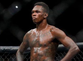 UFC 276: Adesanya Defeats Cannonier To Retain Middleweight Title