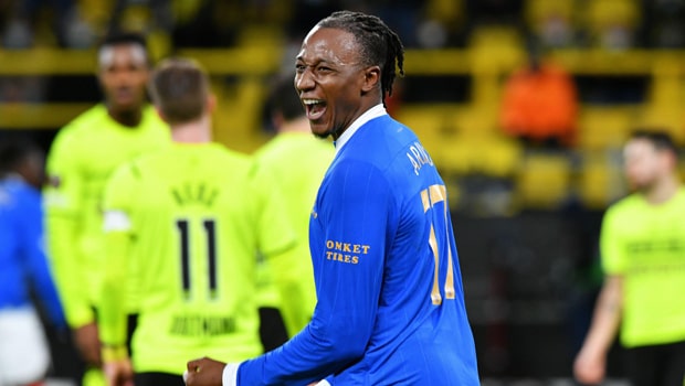 Joe Aribo Southampton