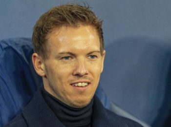 Julian Nagelsmann set to deploy Wanner in a new role