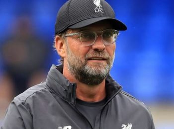 Liverpool manager Jurgen Klopp believes Arsenal and Chelsea will be in the mix for the Premier League title