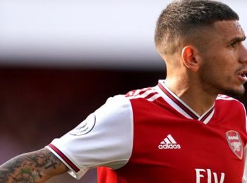 Lucas Torreira Admits He Has No Future at Arsenal