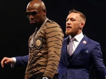 McGregor and Mayweather Could Meet Again Soon