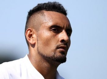 If I was up against anyone else but Djokovic in the final, I would have won – Nick Kyrgios reflects on Wimbledon 2022 final
