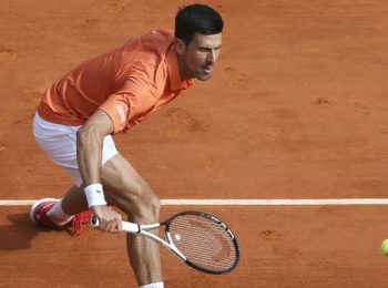 Wimbledon 2022: I’m really happy with my performance – Novak Djokovic after beating Thanasi Kokkinakis in 2R