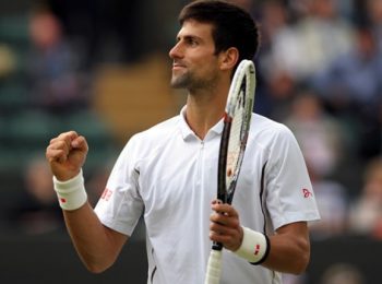 Novak Djokovic wants to win 30 majors before retiring, says former coach Bogdan Obradovic