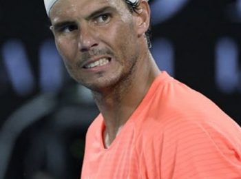 Rafael Nadal withdraws from Wimbledon after suffering a muscle tear in abdomen