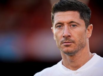 Lewandoski: Xavi’s ideas fits mine