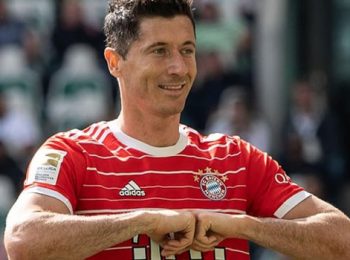 Barcelona and Bayern agree to Lewandowski deal