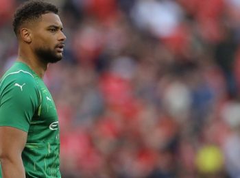 Manchester City’s Zack Steffen Joins Middlesbrough on Loan
