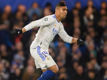 Casemiro reveals he could not resist the temptation of a new challenge when Manchester United came calling