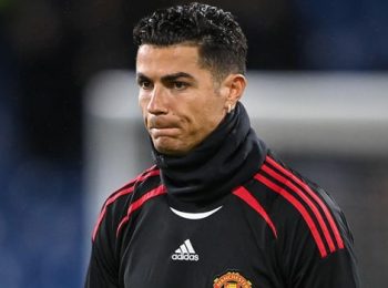 He’s not somebody who sits at home and switches off – Rio Ferdinand feels Cristiano Ronaldo humiliated Jamie Carragher for past comments