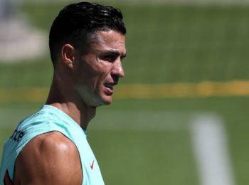 We want Cristiano Ronaldo to stay – Erik Ten Hag