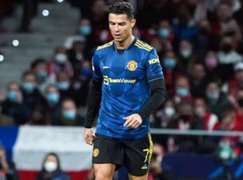 Make a decision for the greater good – Jaap Stam urges Manchester United to part ways with Cristiano Ronaldo