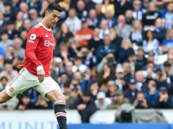 Cristiano Ronaldo’s early exit from Manchester United friendly “unacceptable”: Erik Ten Hag