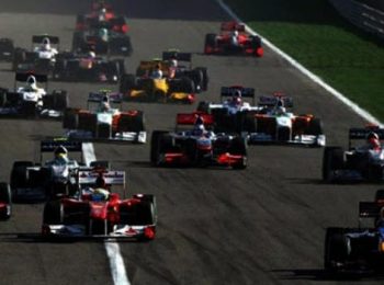 F1 Set To Introduce New Regulations Over Porpoising Issues