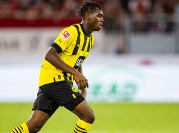 Borussia Dortmund’s teenage star commits long-term future to the club