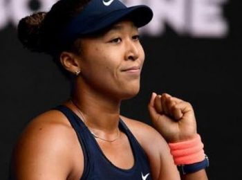Osaka Suffers Shocking First Round Exit At Western & Southern Open