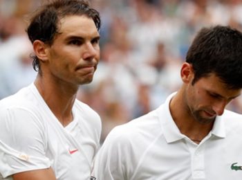 Define what close friends means, we were never really close – Novak Djokovic on his bond with Rafael Nadal