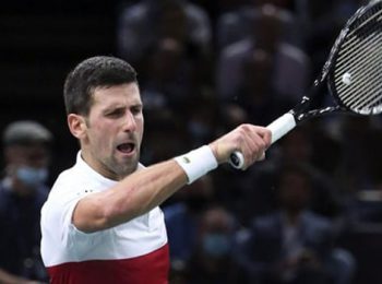 I am preparing as if I will be allowed to compete – Novak Djokovic on his US Open fate