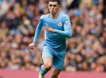 Phil Foden Will Renew With Manchester City Until 2028