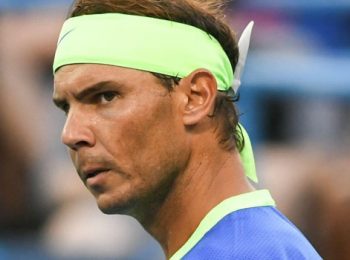 I need to improve, need to practice – Rafael Nadal after being stunned by Borna Coric
