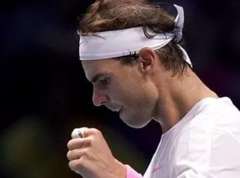 He does things you can’t believe – John McEnroe back Rafael Nadal to end year as World No.1