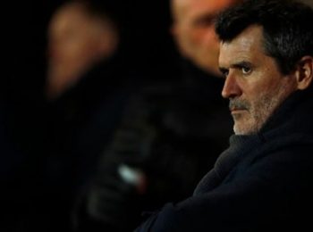 Manchester United legend Roy Keane points out major problems in midfield after 2-1 defeat against Brighton