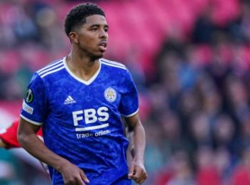 Leicester City rejects Chelsea’s third bid for Wesley Fofana