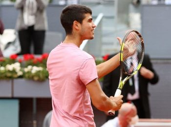 US Open 2022: I always dreamt of becoming World No.1 and Grand Slam champion – Carlos Alcaraz