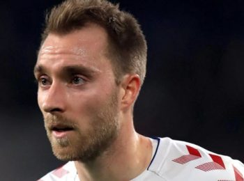 Alan Shearer lauds Christian Eriksen’s performance against Arsenal and feels he has been an amazing signing for Manchester United