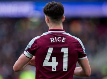 Mason Mount shares how gutted he was on Declan Rice’s departure from the Chelsea academy