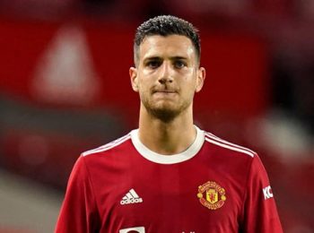 Dalot sends strong message to Spain after Czech Republic win